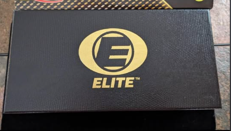 Version 2001 Monte Carlo Elite